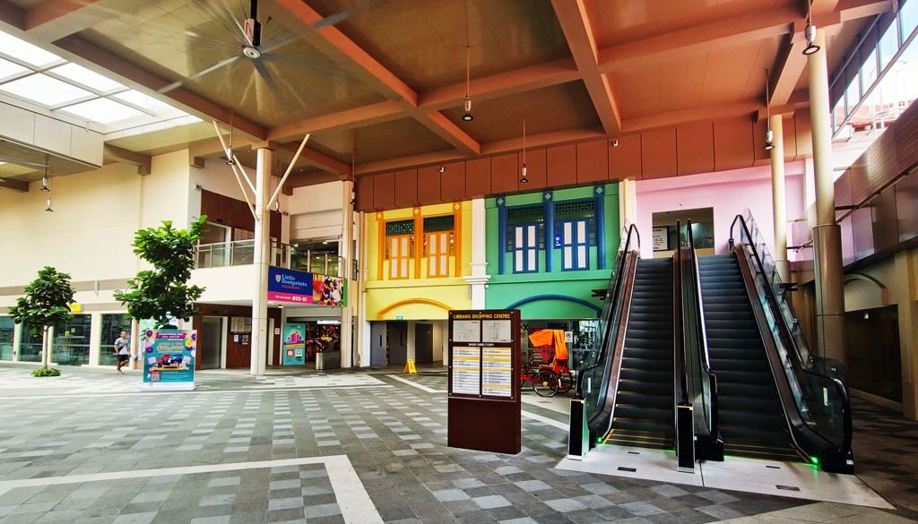 Improved accessibility facilitates seamless navigation between levels, improving overall foot traffic flow and reducing congestion.