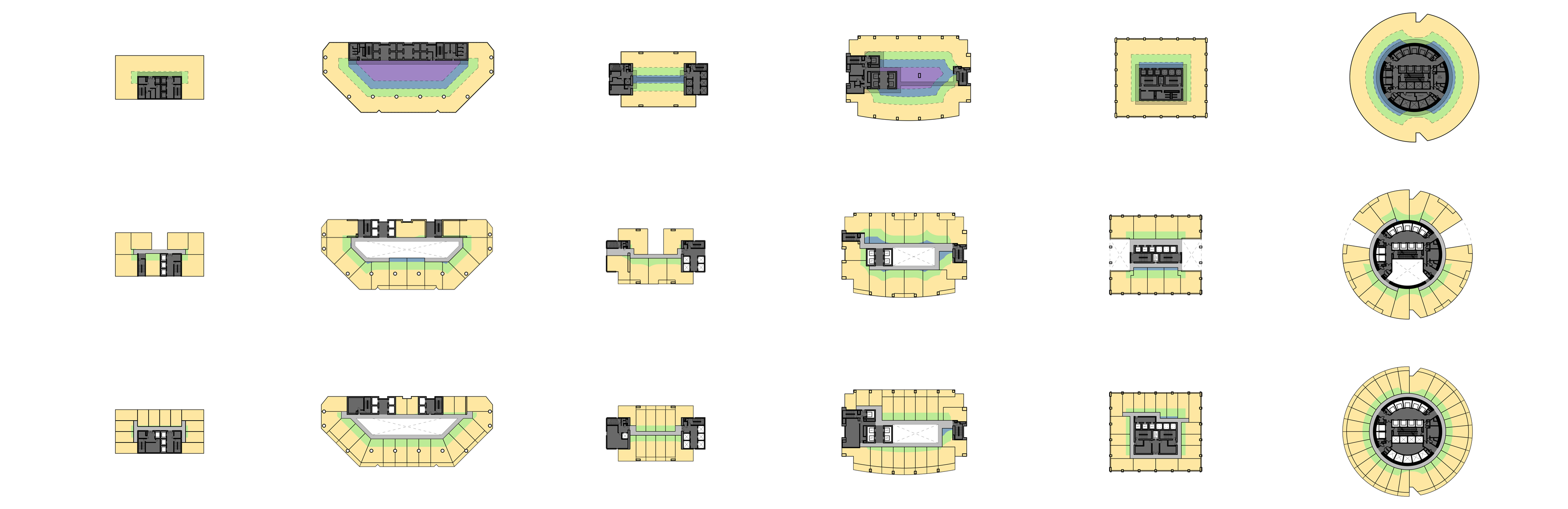 Blogpost Banner - Adaptive Reuse Framework for Office to Residential and Hotel Conversions: Roundtable Event Roundup and DRO Publication Launch