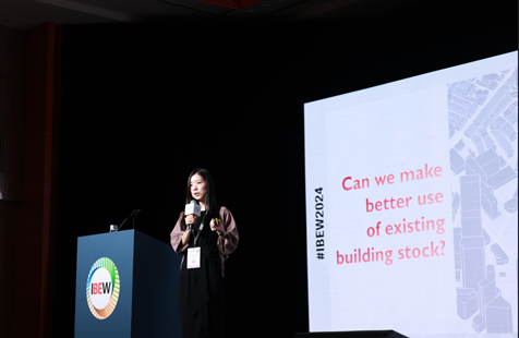 CPG’s Design and Research Office has over the past 2 years, researched on sustainable options to replace the demolish-and-rebuild approach [Photo credit: IBEW]