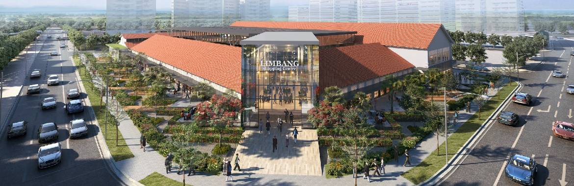 CPG Bags Two “HDB Design Awards 2020”