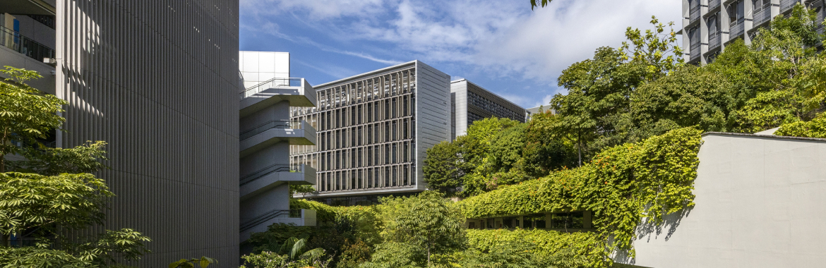 Designing for Pandemic Resilient Healthcare Facilities