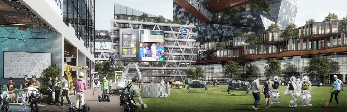 Retail & Community Services in the New Normal (II): Future Retail Trends