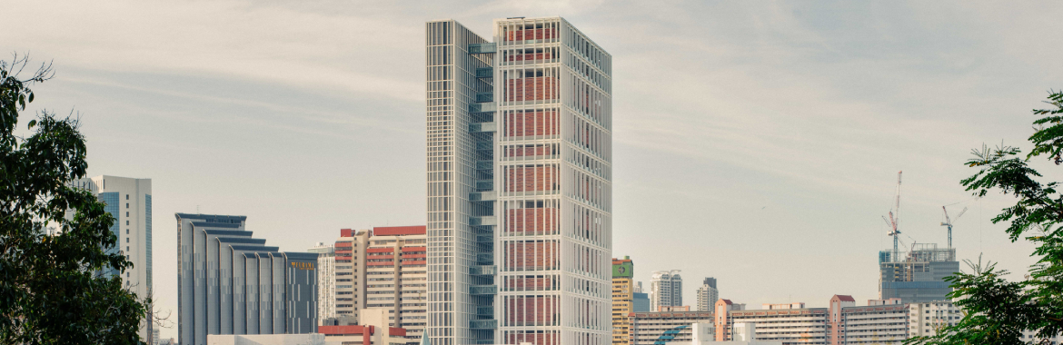 CPG Garners Two “Excellence” Awards at the Design and Engineering Safety Awards 2021