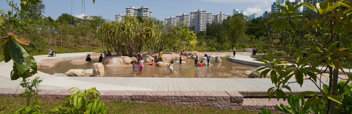 Public Open Spaces in the Context of Pandemic Resilience