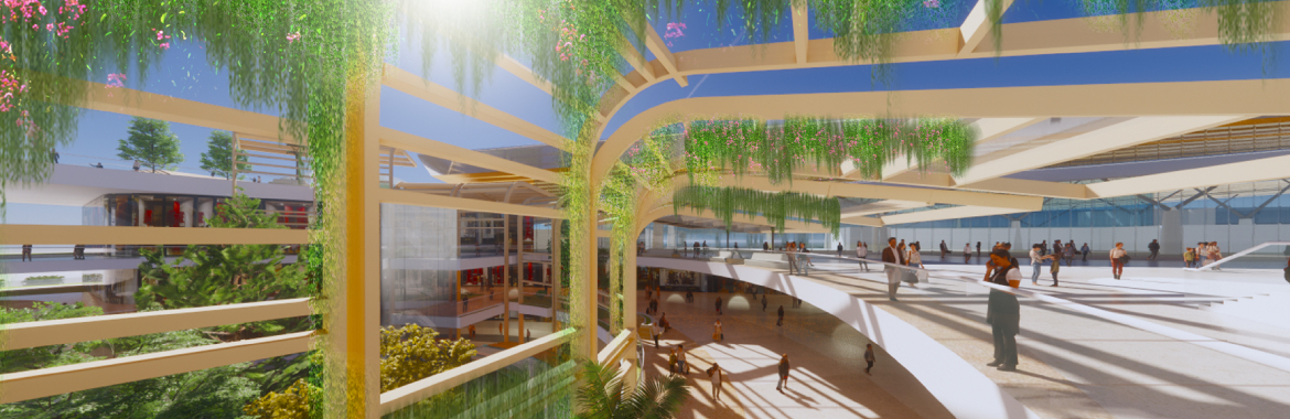 CPG Consultants appointed Principal Design Consultant for Tan Son Nhat International Airport New Passenger T3