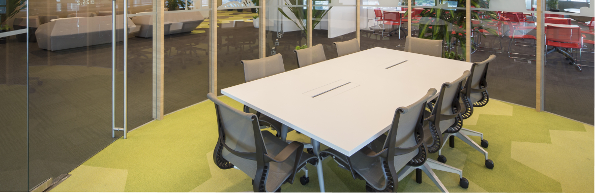 The Pandemic Resilient Workplace of the Future (II)