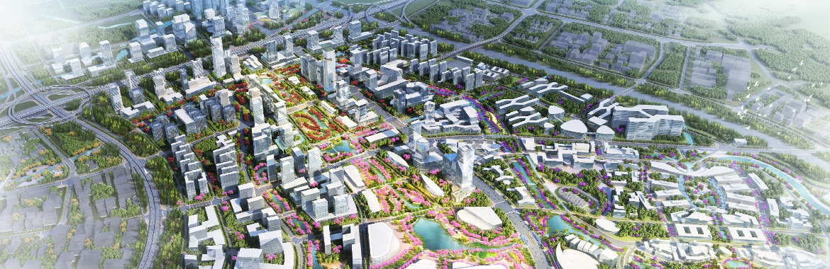 CPG Signature receives an Honourable Mention at the IFLA Landscape Architecture Awards 2021